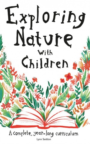 exploring nature with Children sidebar