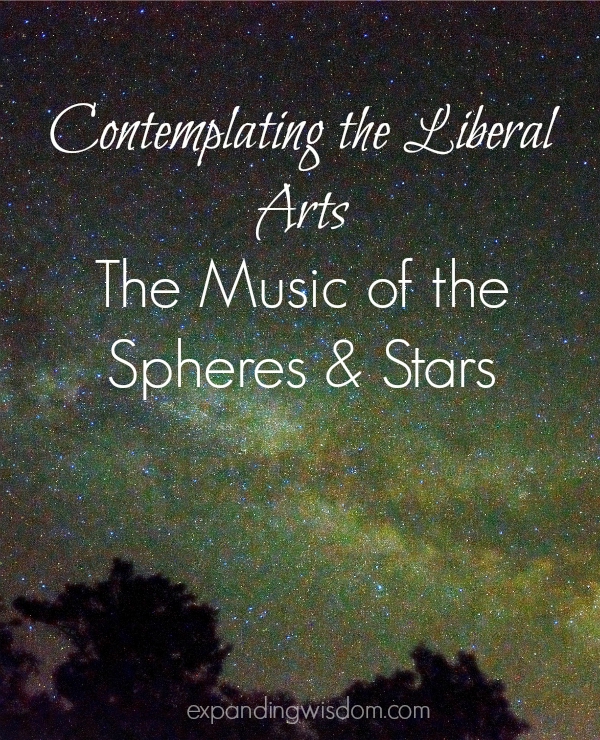The Music of the Spheres and Stars