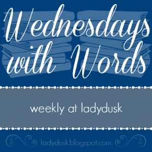 Wednesday with Words