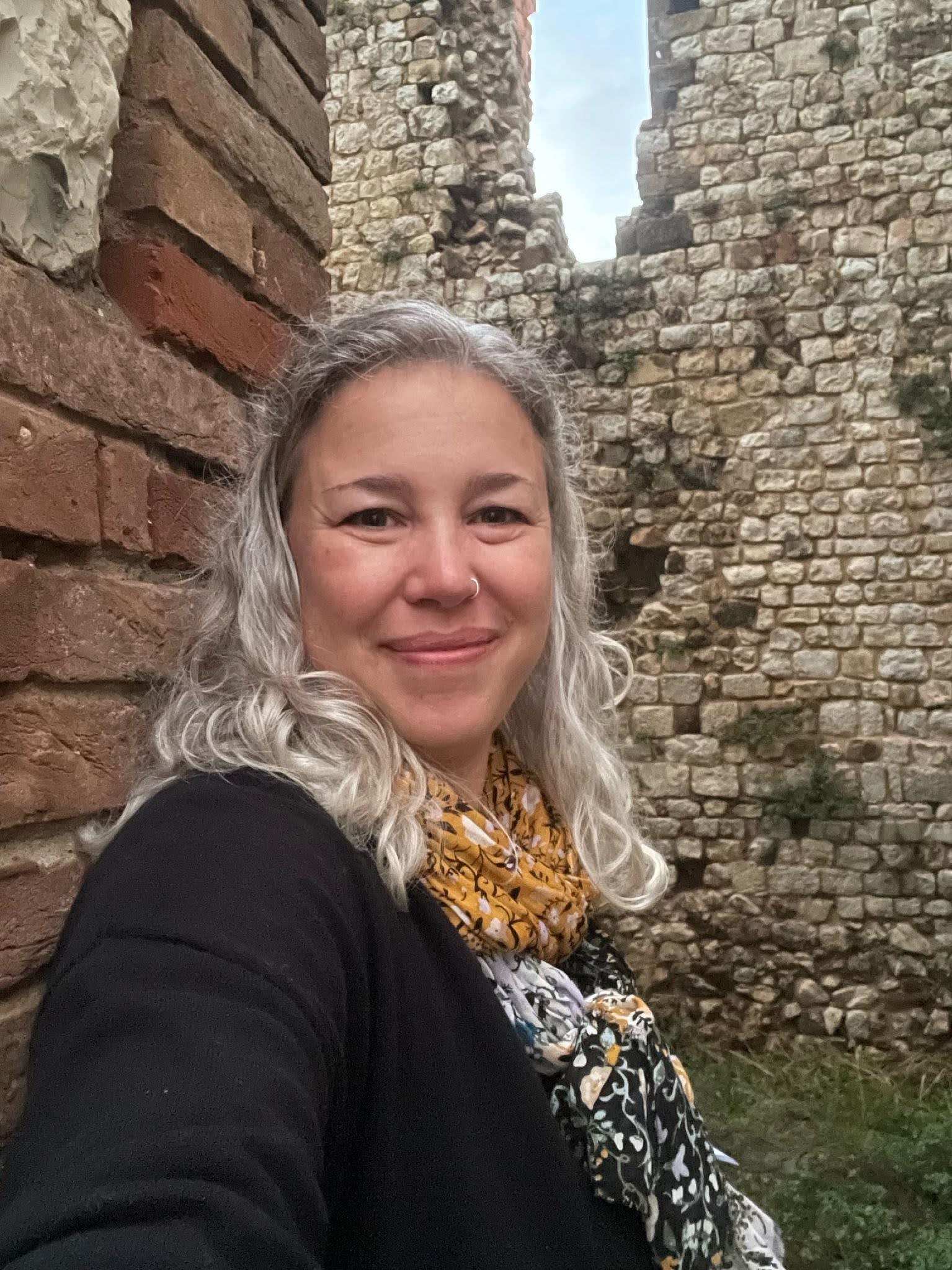 dara weaver