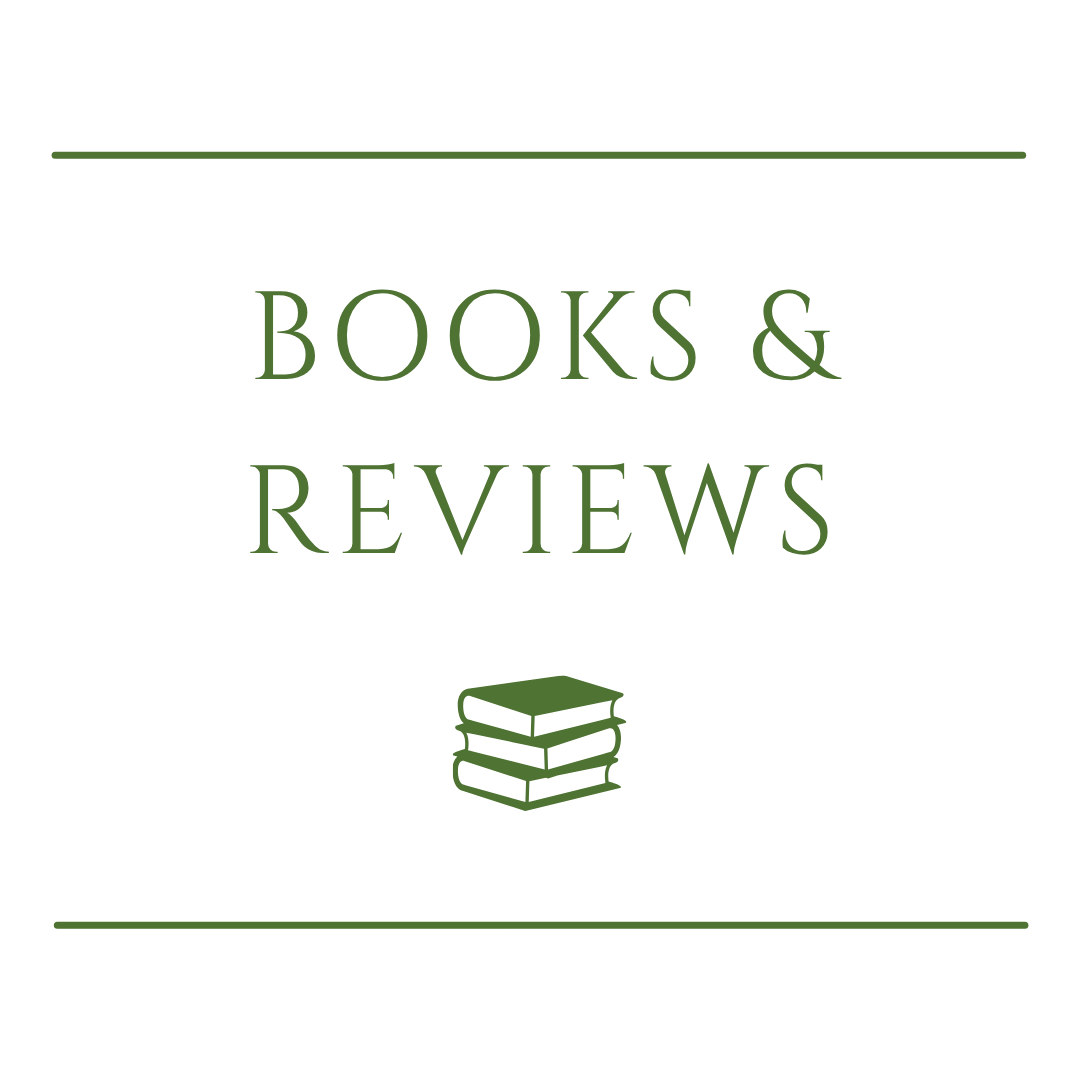 books and reviews