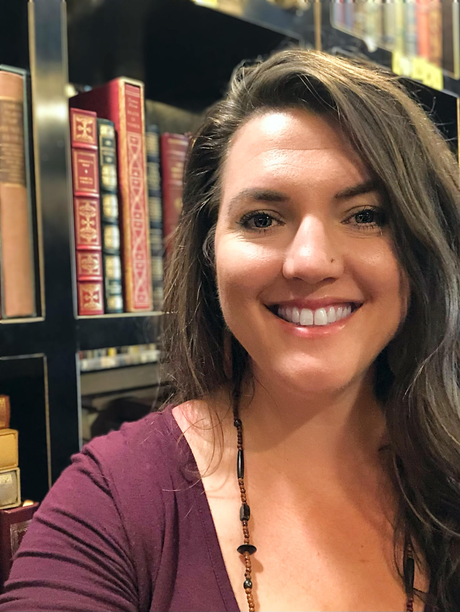 Meet the Teachers — Paideia Academics