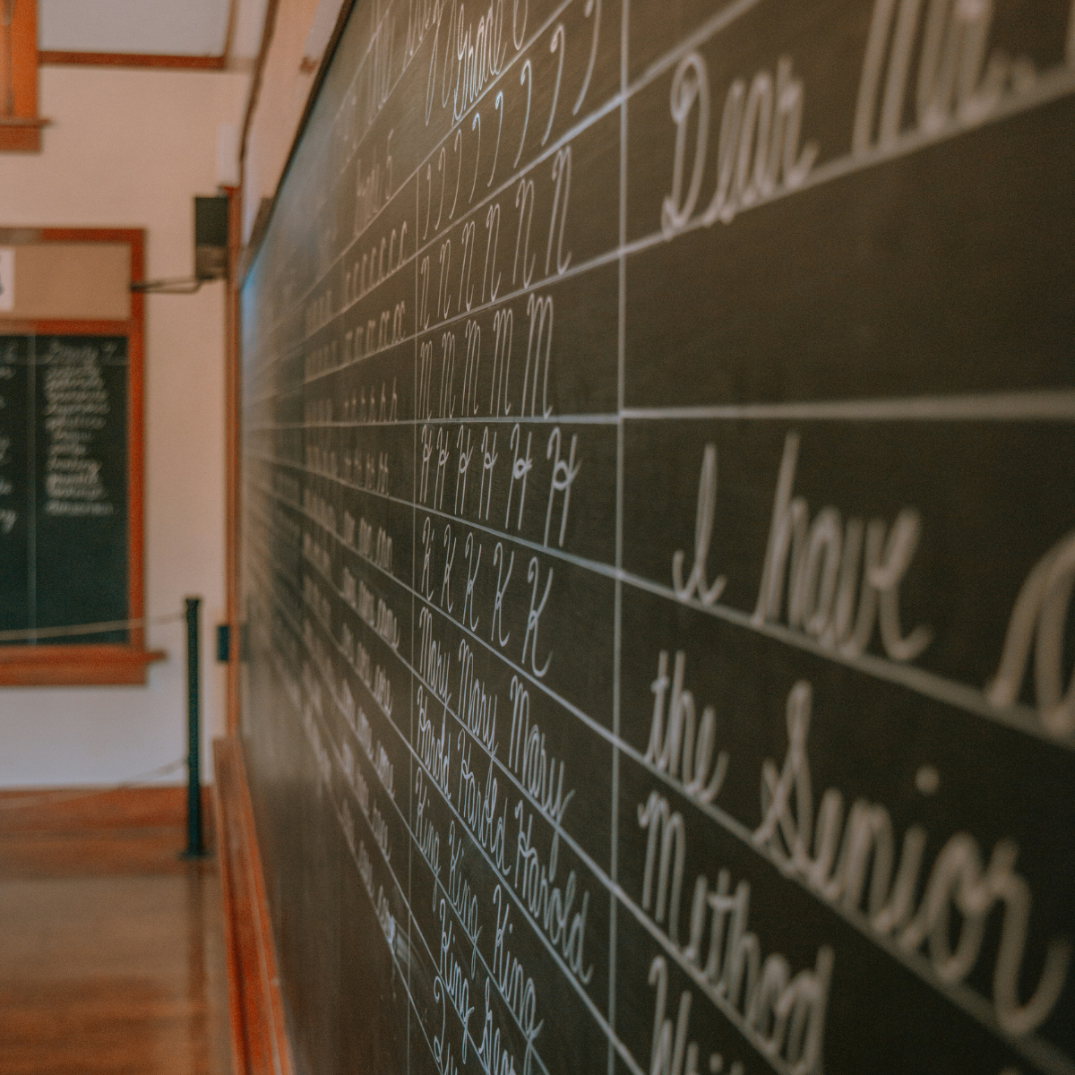 Lesson Plans & Teaching Guides